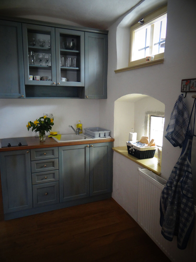 Others 5, Apartments Mozinetova hisa, Dobrova-Polhov Gradec