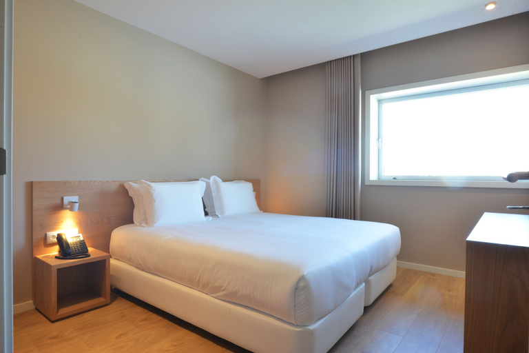 Bedroom 3, Spot Family Apartments, Porto