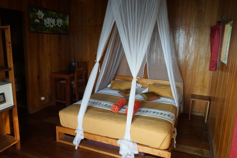 Bedroom 3, Waecicu Eden Beach Hotel, Manggarai Barat