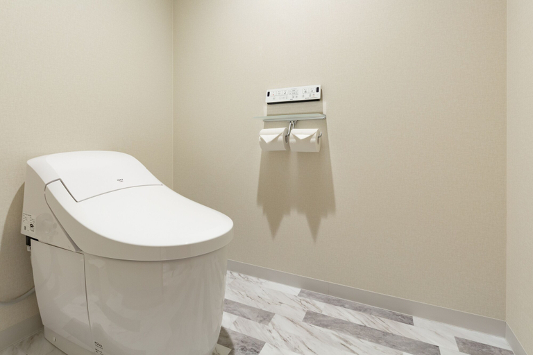 Bathroom 4, The OneFive Villa Fukuoka, Fukuoka