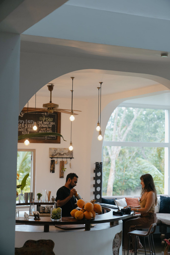 Food & Drinks 5, Kirinuga Boutique Retreat, Tangalle