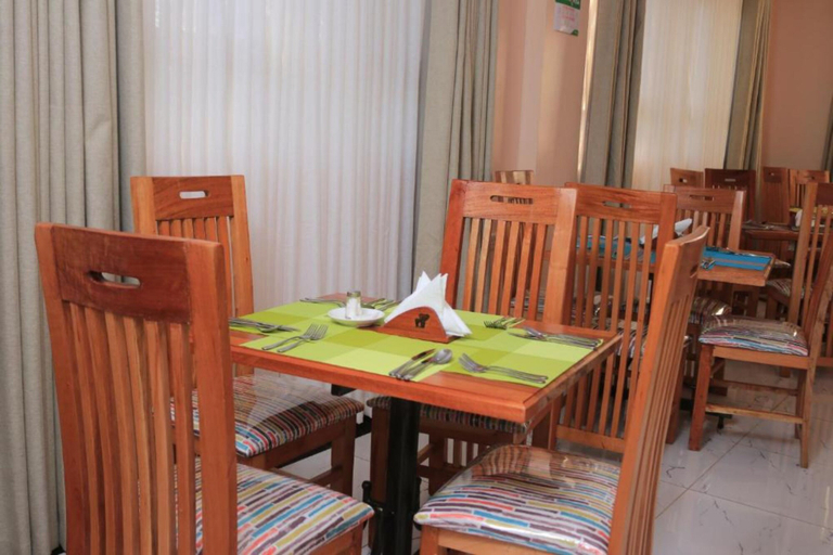 Food & Drinks 4, BURAHA HOTEL NAKURU, Gilgil