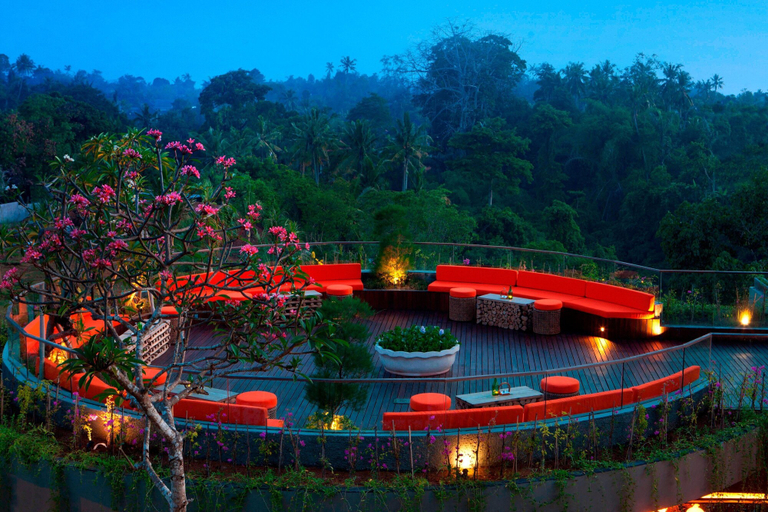 Sthala, A Tribute Portfolio Hotel, Ubud Bali - Sport & Beauty