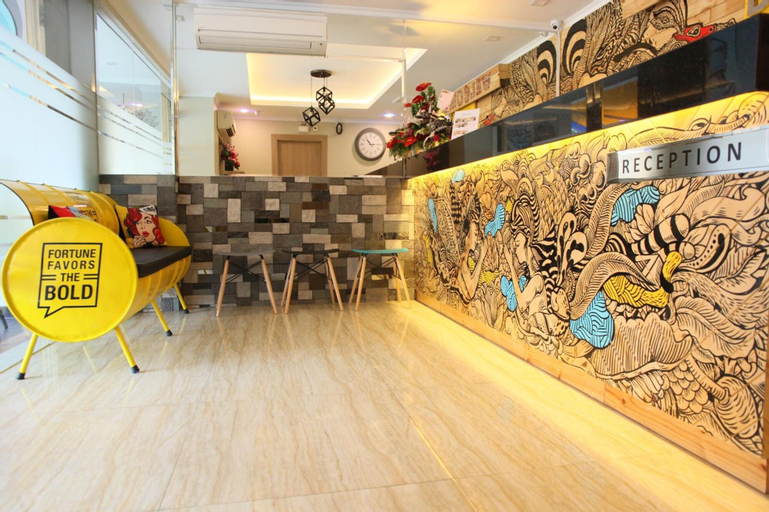 Others 5, Bold Hotel Jakarta, West Jakarta