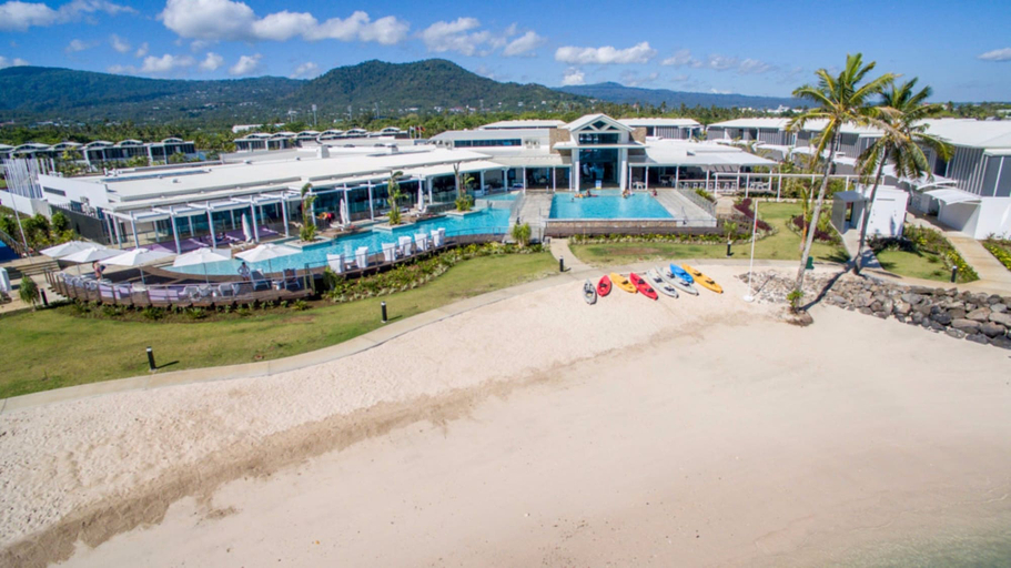 Exterior & Views 3, Taumeasina Island Resort, Vaimauga West