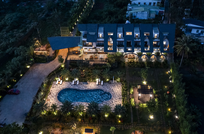 Exterior & Views 2, Hami Garden, Buon Ma Thuot