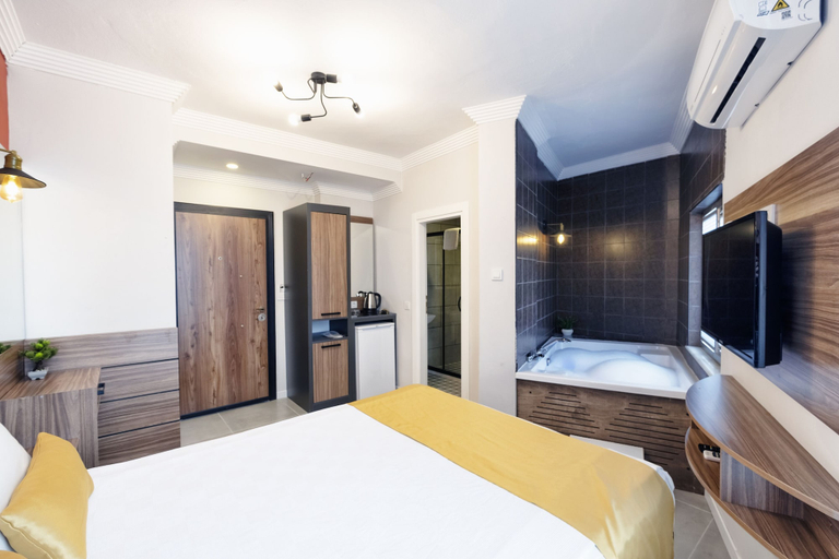 Bedroom 3, Terra Rossa, Antalya