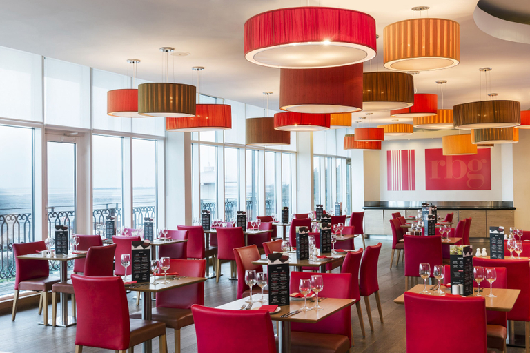Food & Drinks 4, The Palace Hotel, Southend-on-Sea
