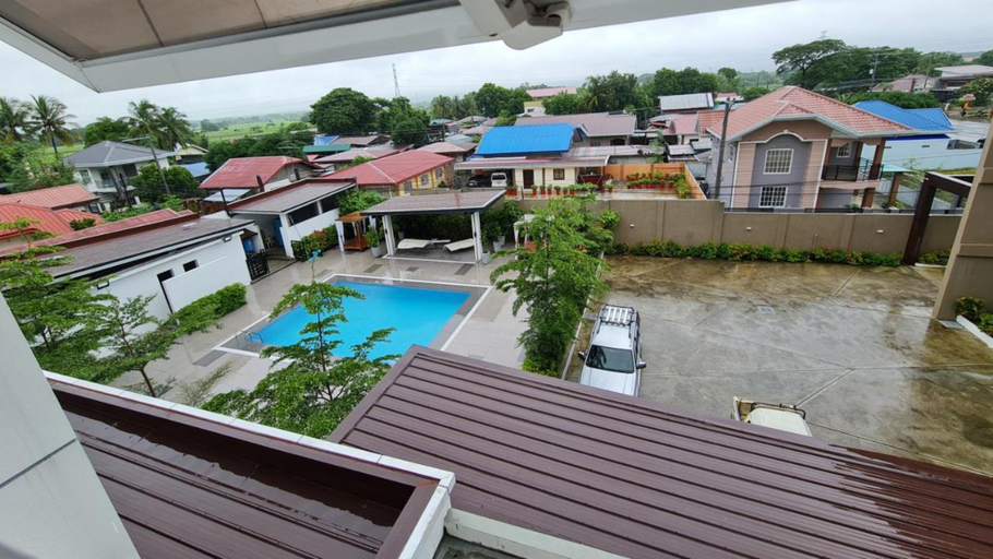 Sport & Beauty 2, Staycation Hotel, San Jose City