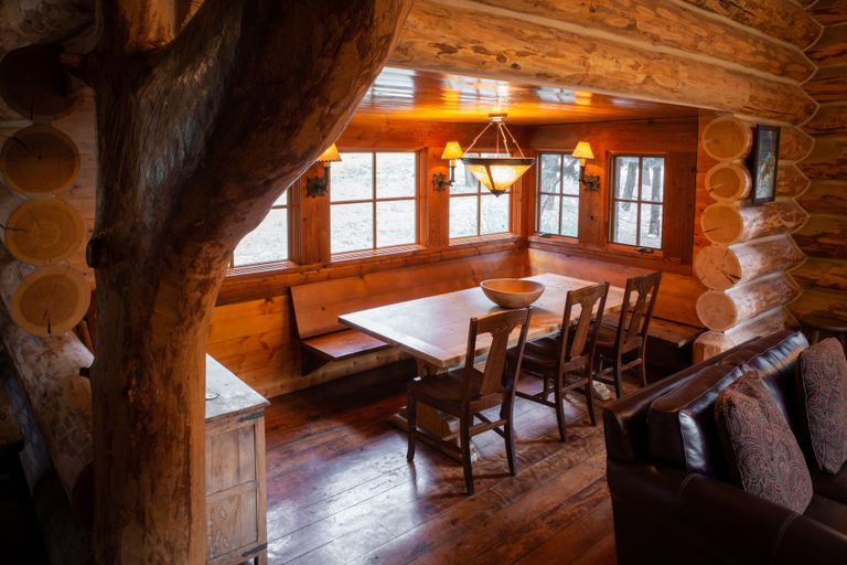Food & Drinks 5, Corkins Lodge, Rio Arriba
