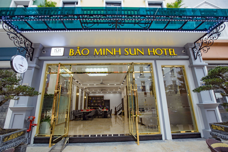 Exterior & Views 1, Bao Minh Sun Hotel, Hạ Long