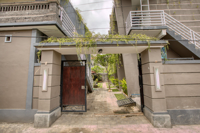 Exterior & Views 2, RedDoorz near Exit Toll Nusa Dua, Badung