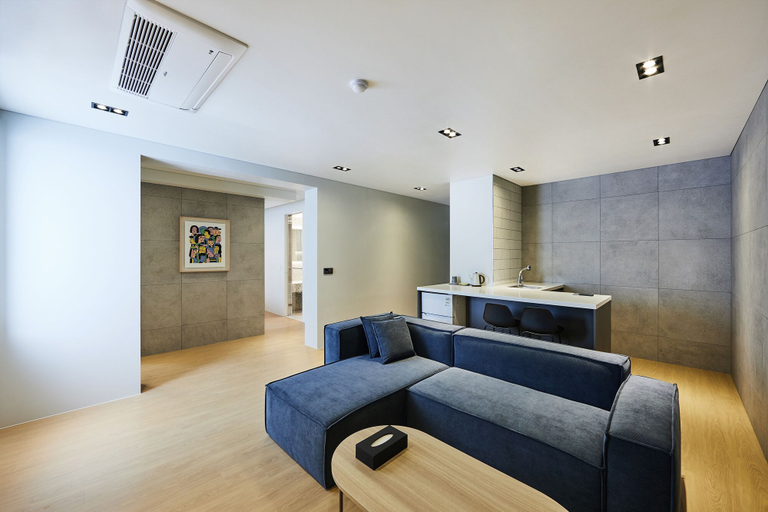 Others 4, Hotel Intro, Haeundae