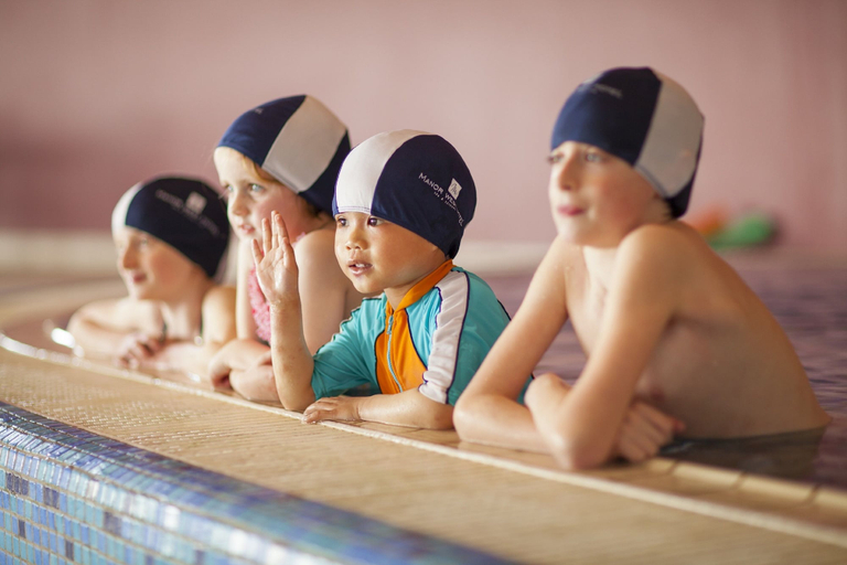 Sport & Beauty 2, The Manor West Hotel & Leisure Club
