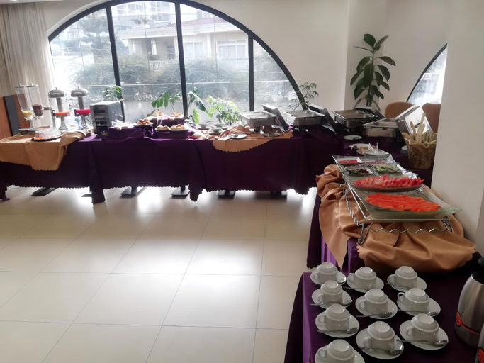 Food & Drinks 4, Elmo's Hotel, Addis Abeba
