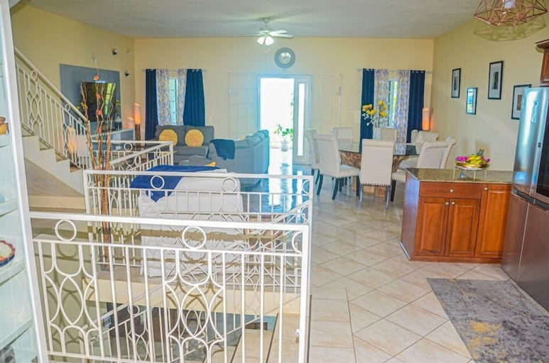 Others 5, The Shallhome