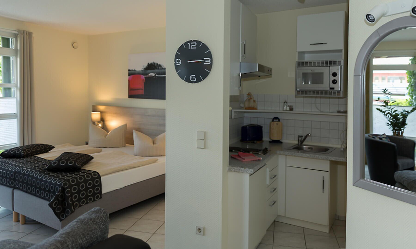 Others 5, An der Metow-Ferienpark.Hotel, Ludwigslust-Parchim