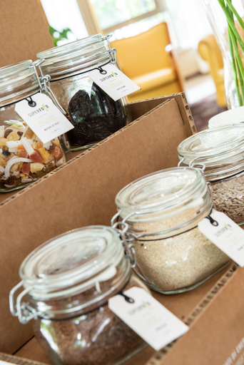 Food & Drinks 5, BIO BOUTIQUE HOTEL XU', Rimini