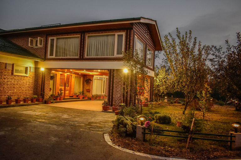 Exterior & Views 2, The Orchard Retreat & Spa, Srinagar, Srinagar