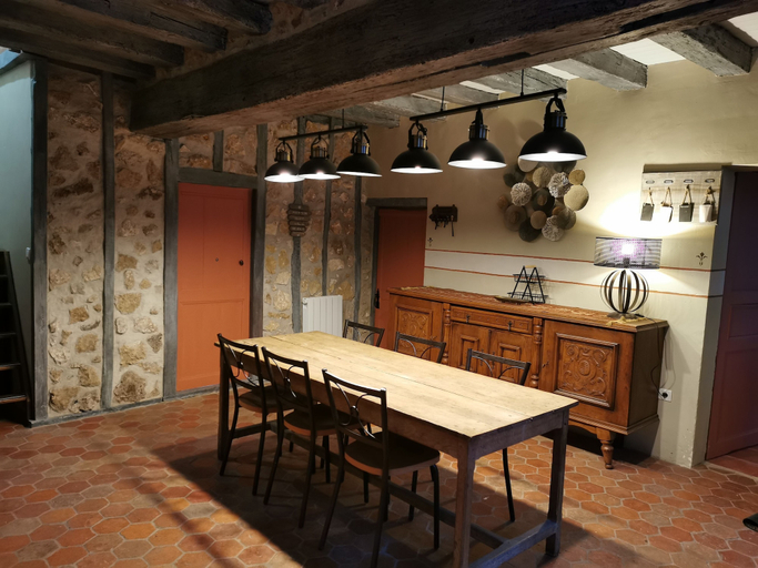 Others 5, Le clos verdonnais, Marne