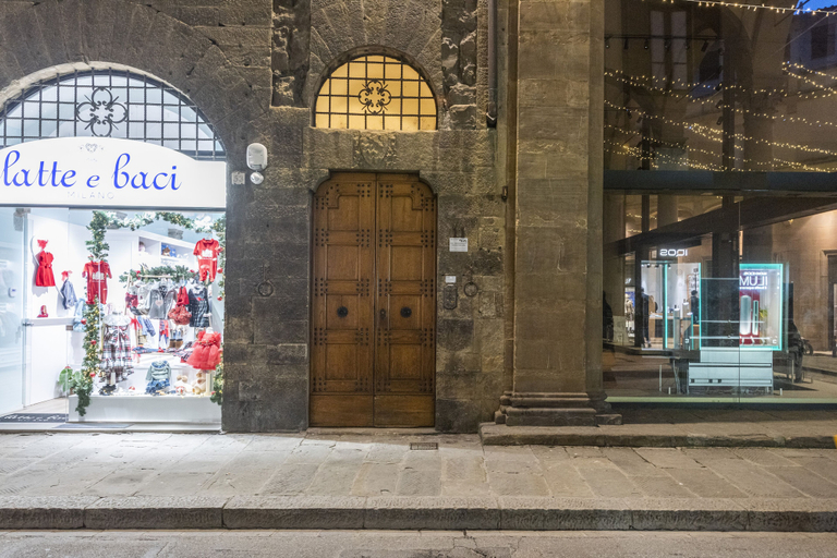 Others 2, Rucellai Prestige by Mmega, Florence
