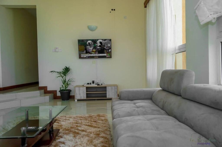 Others 5, Stay.Plus APA Apartments Nyali, Nyali