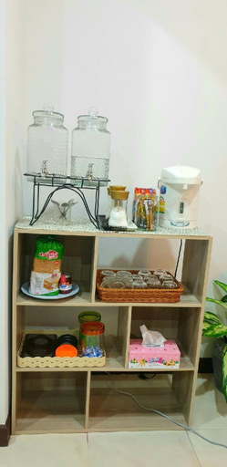Food & Drinks, Wimarn@Nimman Standart Queen Sharedbathroom, Muang Chiang Mai