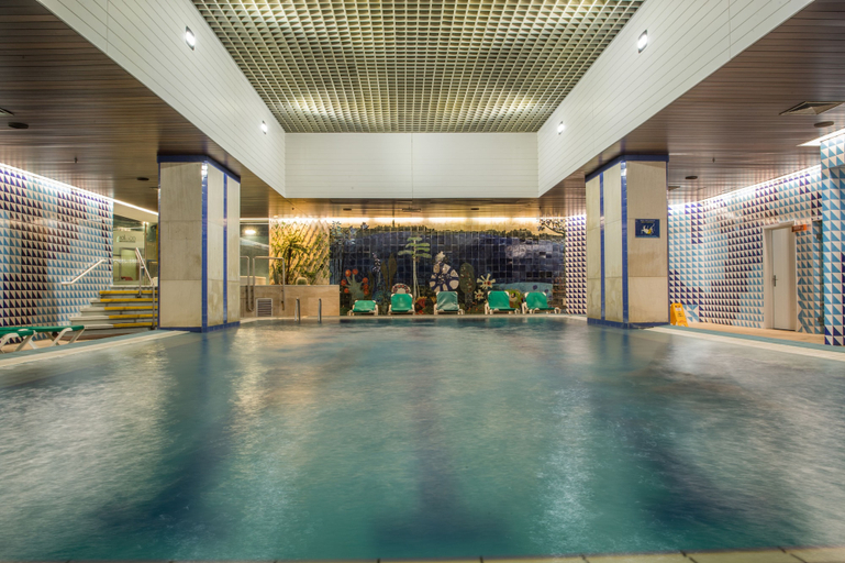 Sport & Beauty 3, Porto Palácio Hotel by The Editory, Porto