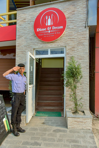 Exterior & Views 2, Hotel Dine & Dream, Bagmati