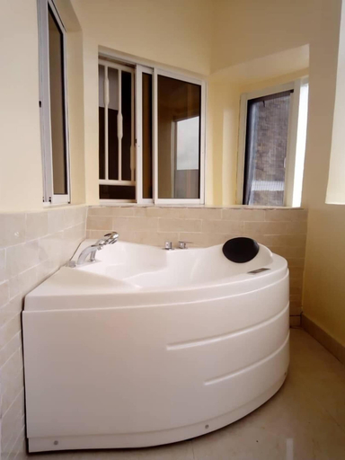 Bathroom 4, AXION HOTEL, Owerri West