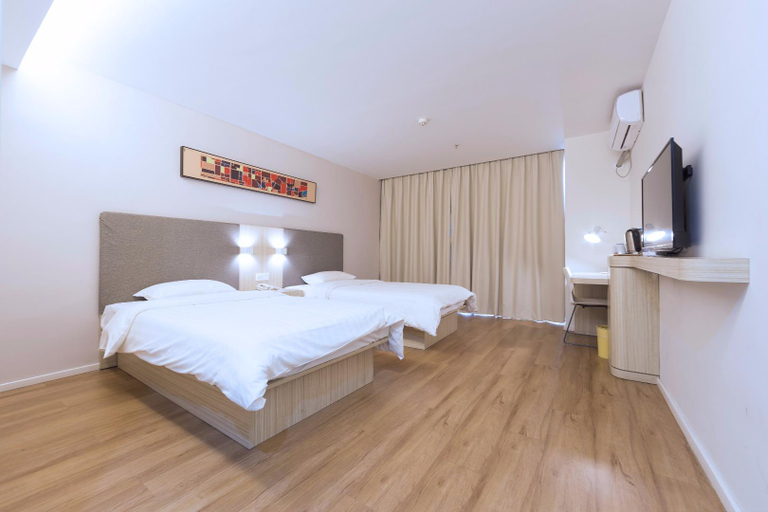 Others 4, Hanting Hotel Quzhou Tingchuan, Quzhou