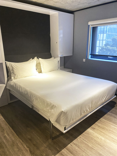 Bedroom 3, Hub Providencia, Santiago