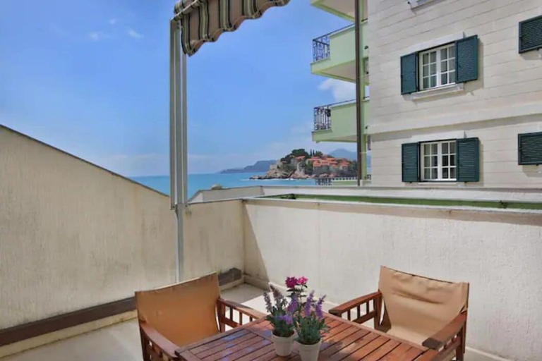 Others 5, Beach Apartments Montesan