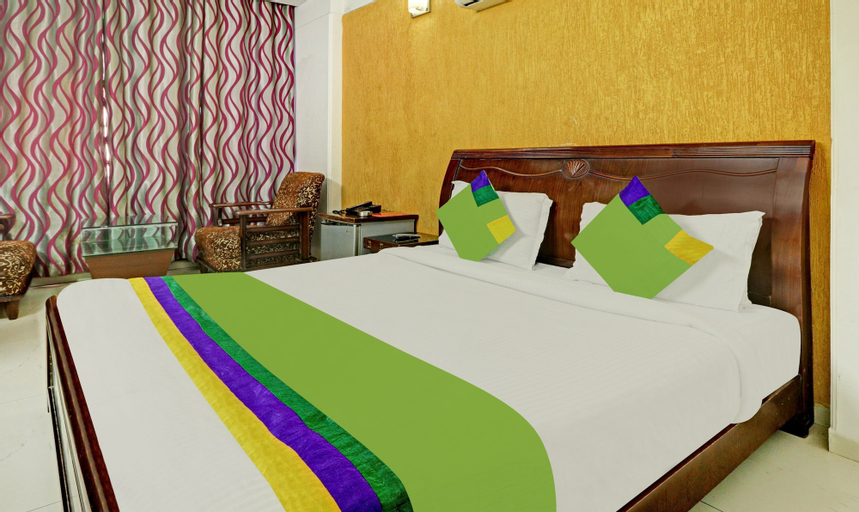 Bedroom 22