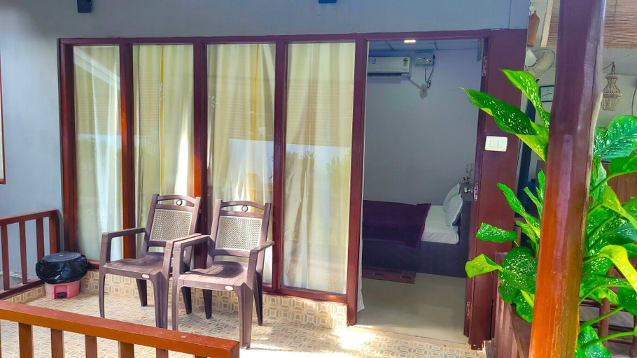 Others 5, The Aroma Resort, South Andaman