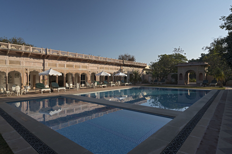 Sport & Beauty 3, Nahargarh Ranthambhore, Sawai Madhopur