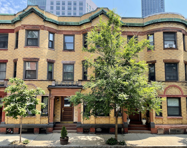Exterior & Views 3, Oasis Guest House, Boston