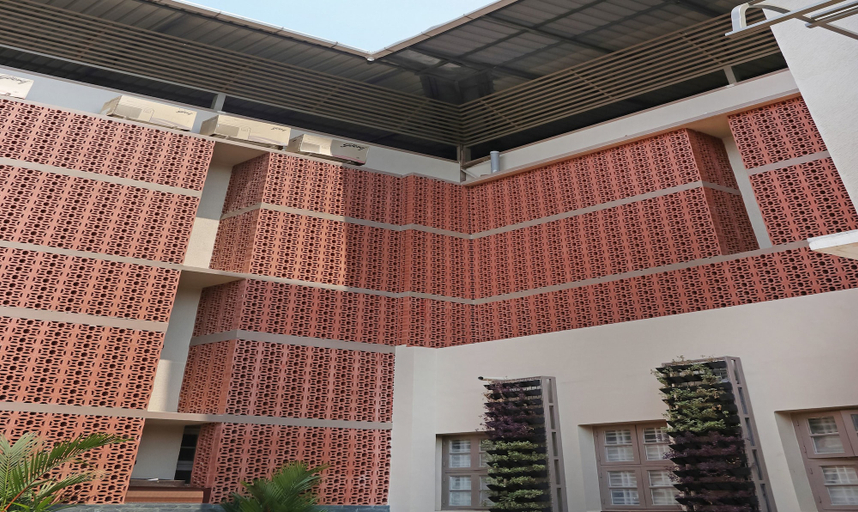 Exterior & Views 2, Treebo Casino, Kozhikode