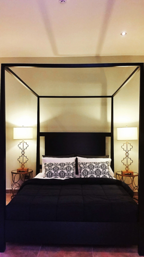 Bedroom 4, La Isabela Suites, Panamá