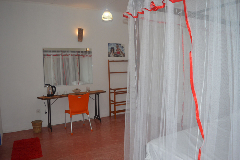 Bedroom 3, Feel Beach Apartments, Kalutara