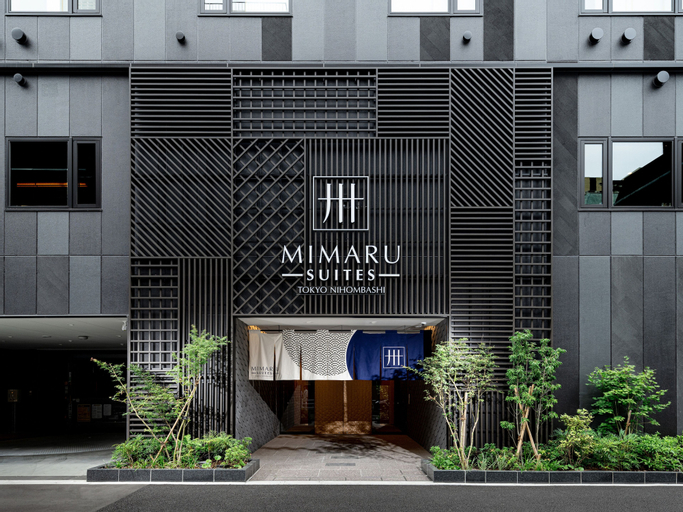 MIMARU Suites Tokyo Nihombashi, Chiyoda