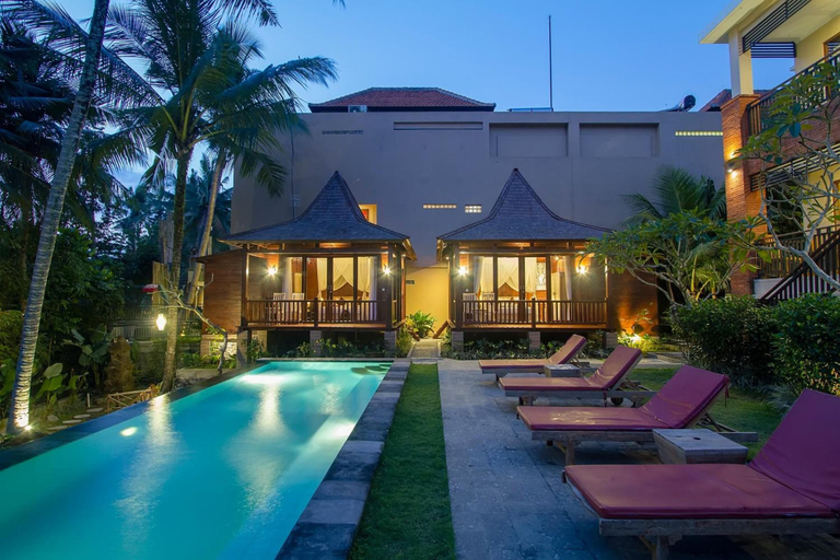Exterior & Views 2, Buah Nagasari Cottages by Supala Hospitality, Gianyar