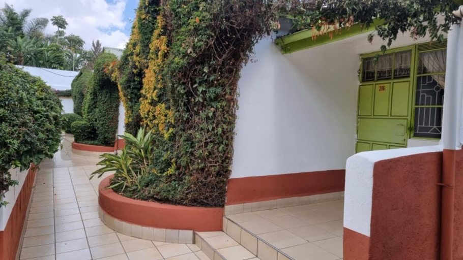 Exterior & Views 2, Heritage Breeze Hotel, Naivasha