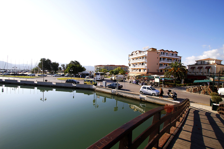 Exterior & Views 2, Nirikos Hotel, Ionian Islands