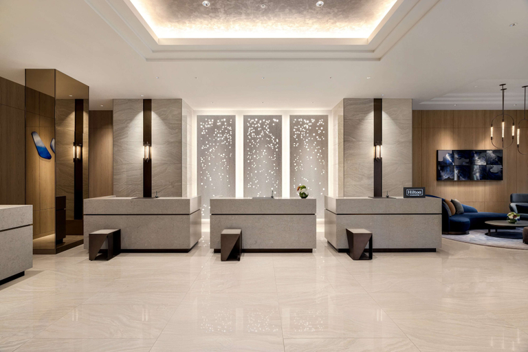 Others 2, DoubleTree by Hilton Toyama, Toyama