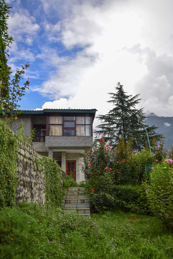 Exterior & Views 2, Himalayan Nomad - by Dumnu Homes, Kullu