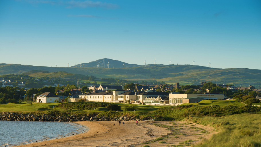 Exterior & Views 2, Inishowen Gateway Hotel