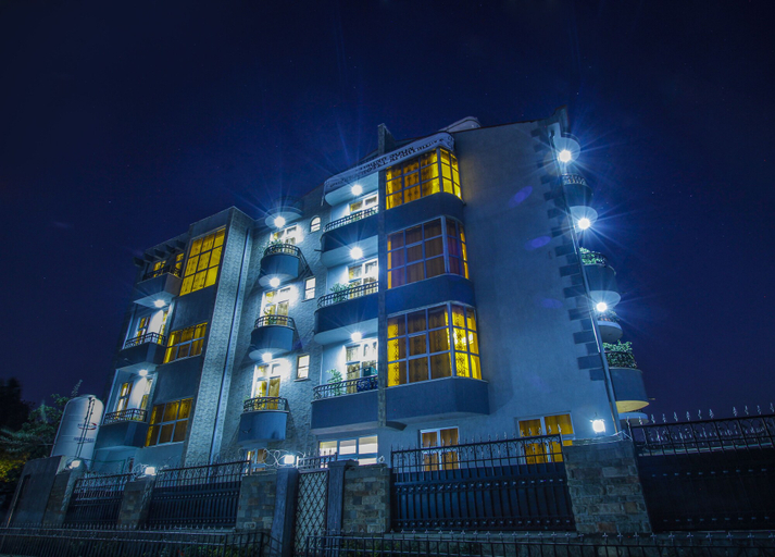 Exterior & Views 2, Guzara Hotel Addis, Addis Abeba