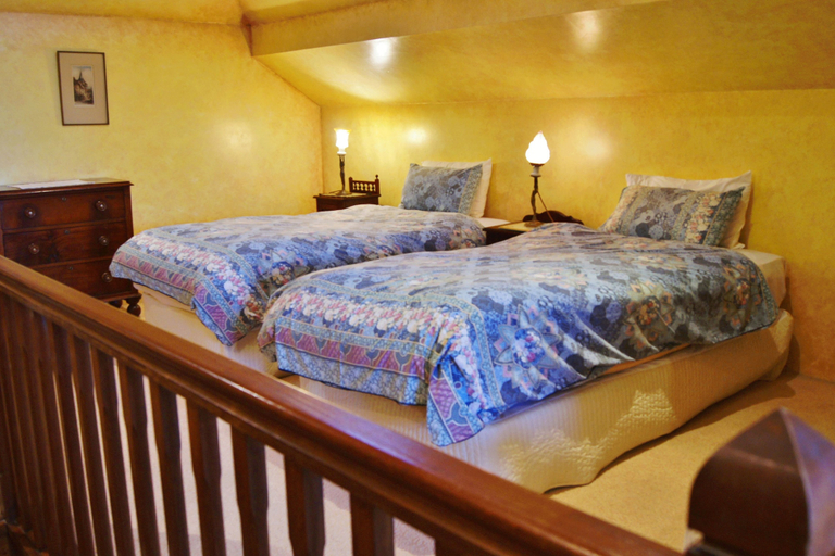Bedroom 2, Buxton Manor, Adelaide