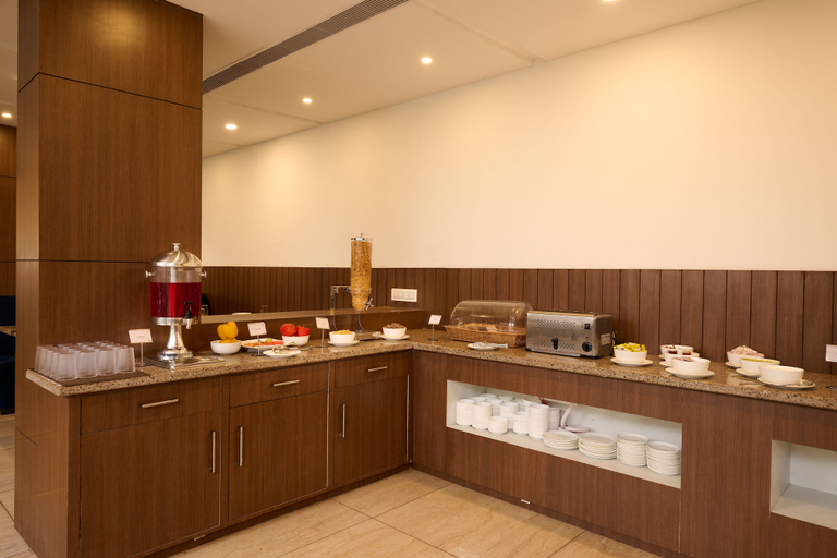 Food & Drinks 5, Renest Haridwar, Dehradun